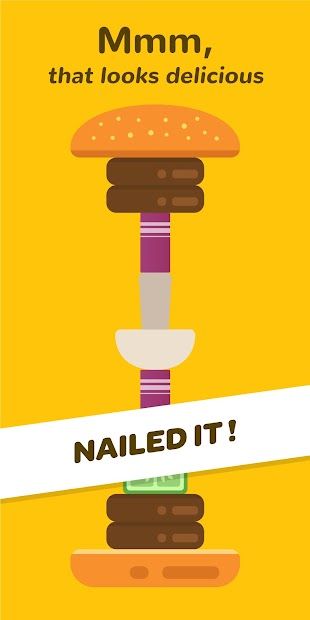 Can You Stack It?