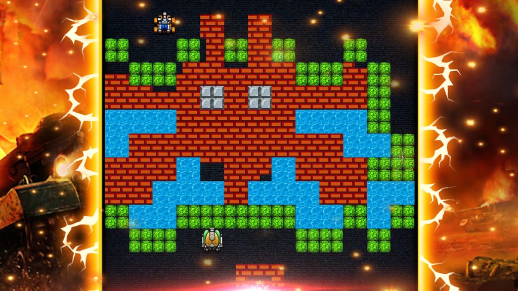 Tank war city: Battles legend