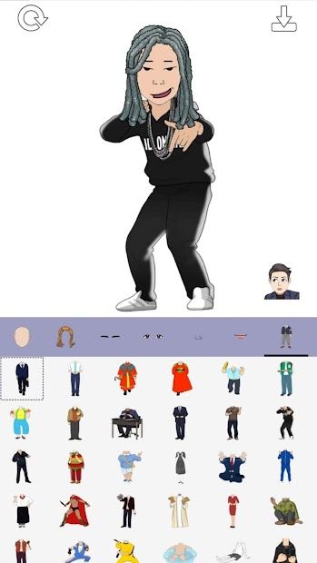Hellotoon - Kpop Webtoon Maker