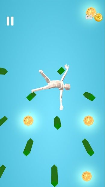 Balloon Man