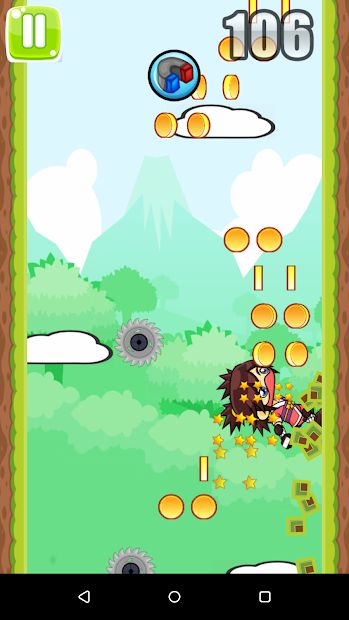 Ninja Run