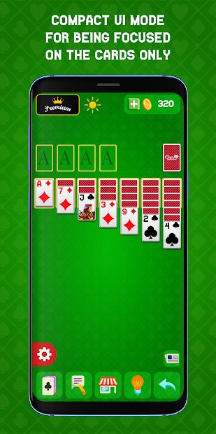 Classic Solitaire