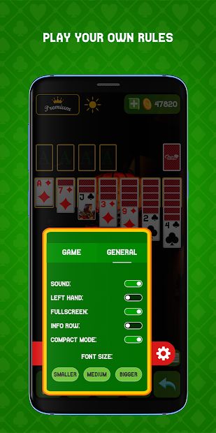 Classic Solitaire