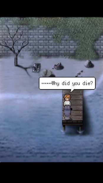 Town of Tides