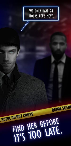 Detective: Detroit Crime Story