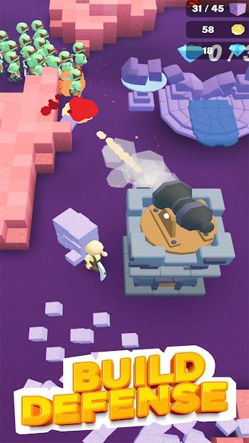 Stone Destroyer