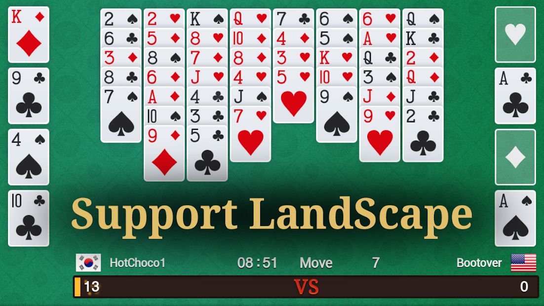 FreeCell
