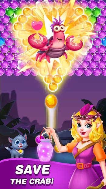 Bubble Shooter Classic 2