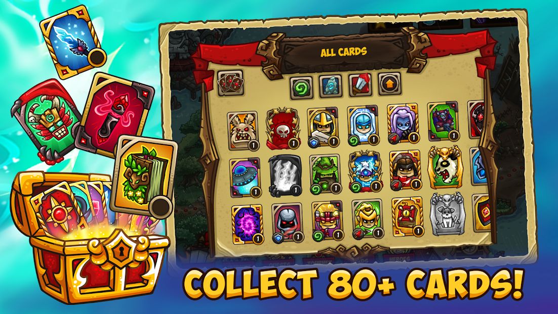 Booblyc TD Realm Tower Defense