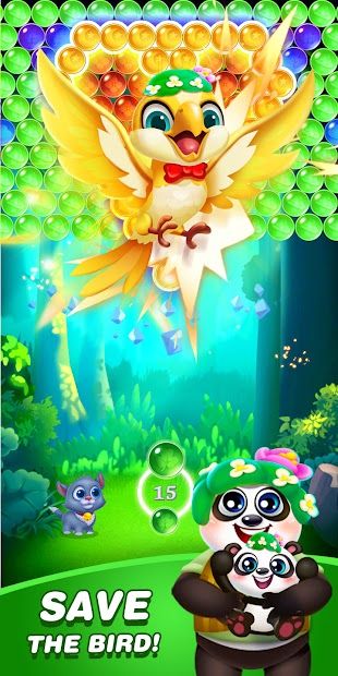 Bubble Shooter 5