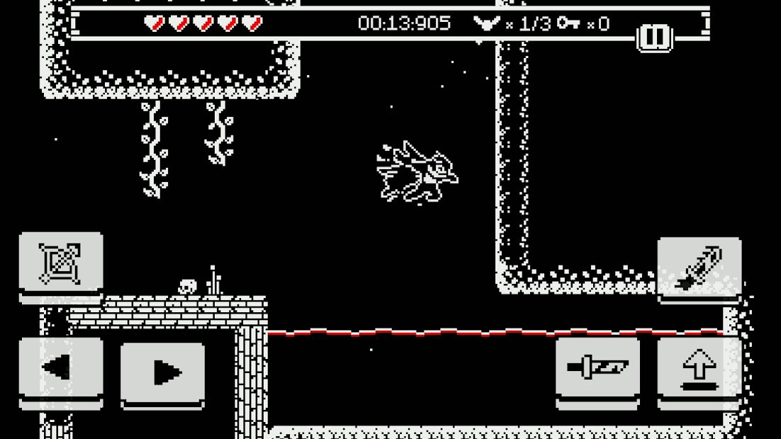 Mangavania: Action Platformer
