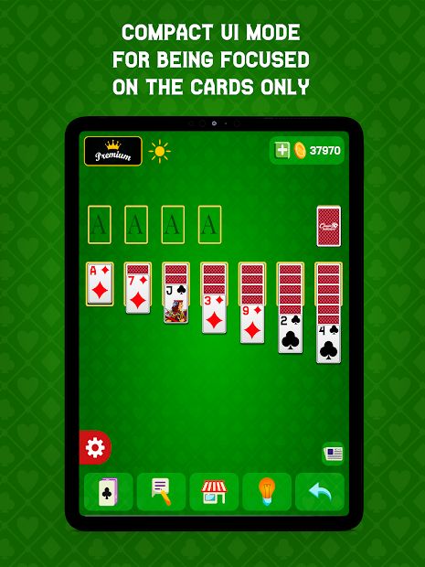 Classic Solitaire