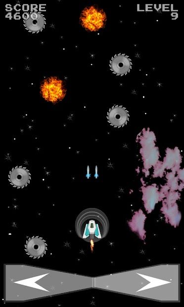 Space Shooter