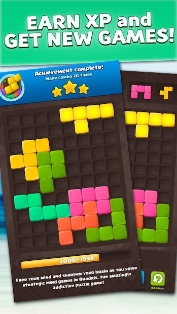 Puzzle Masters