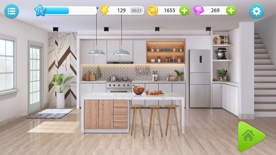 Merge Home Master