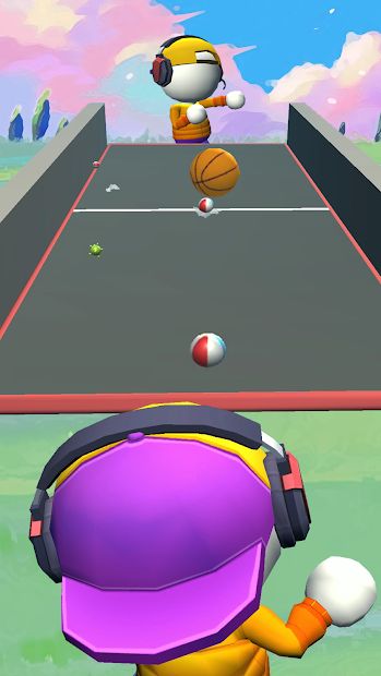 Hit Battle Master