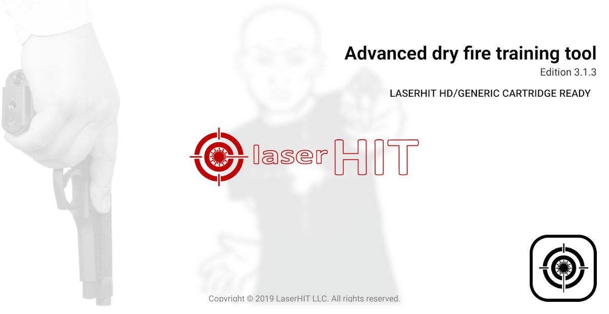 LaserHIT