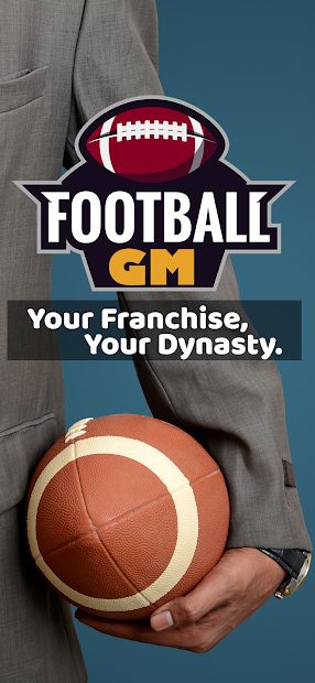Ultimate Pro Football GM