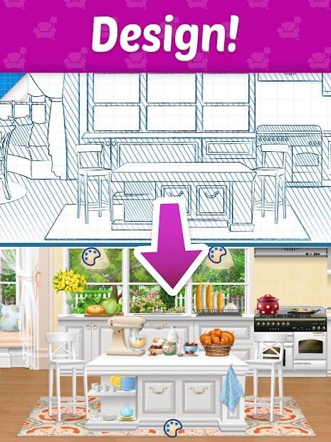 Creative Spaces - Home Design