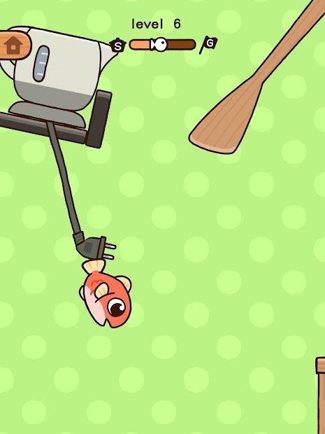 Flying Fish