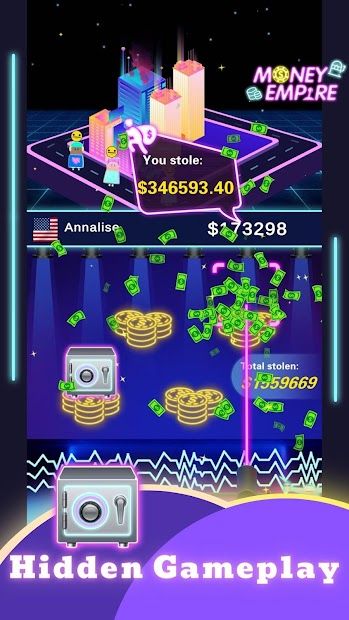Money Empire!