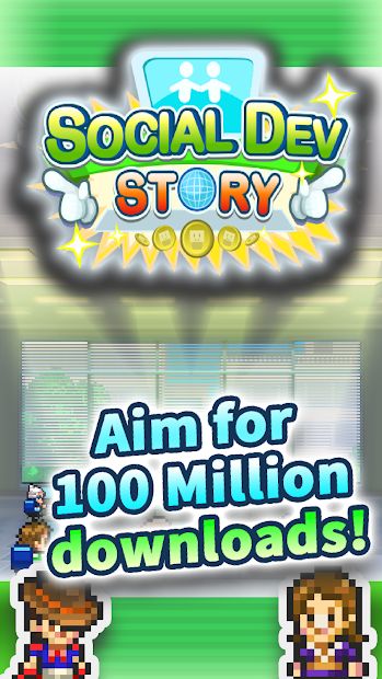 Social Dev Story