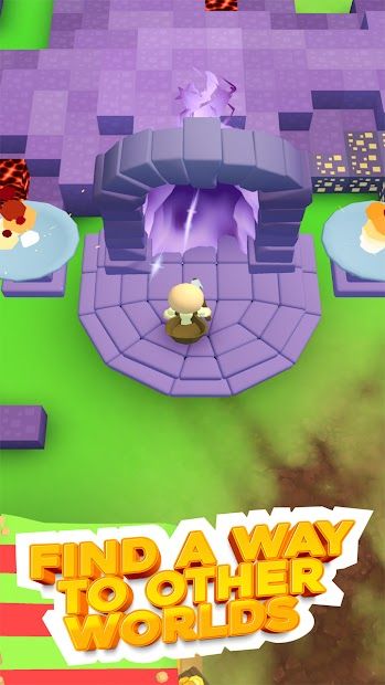 Stone Destroyer