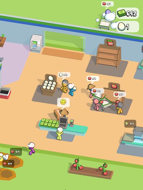 My Mini Mart