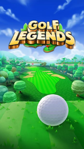 Golf Legends