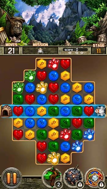 Jewel Temple Island