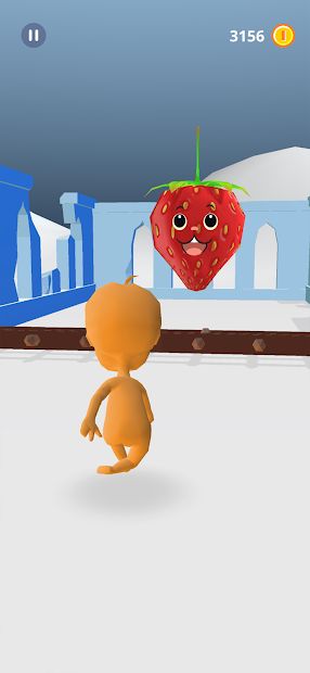 Fruity Quest