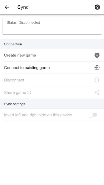 Volleyball Score Simple