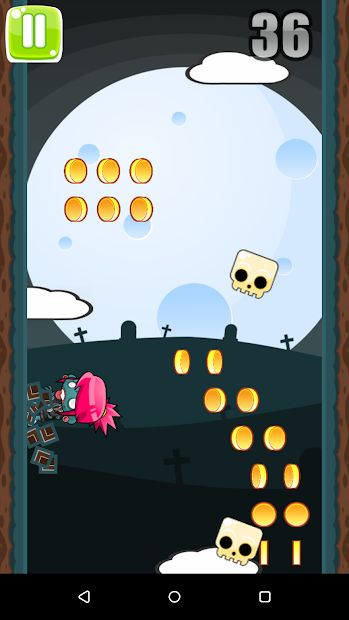 Ninja Run