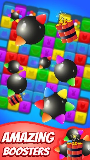Fun Blast