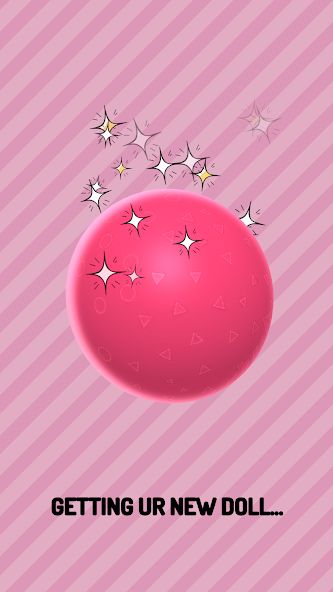 L.O.L. Surprise Ball Pop