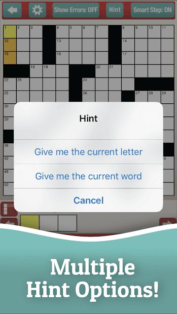 Penny Dell Crosswords
