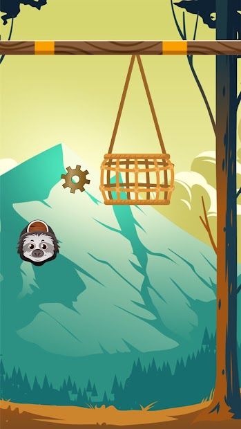 Zoo Animal Jump