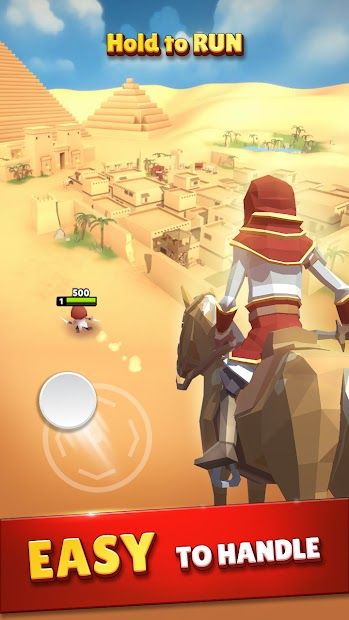 Assassin Hero: Infinity Blade