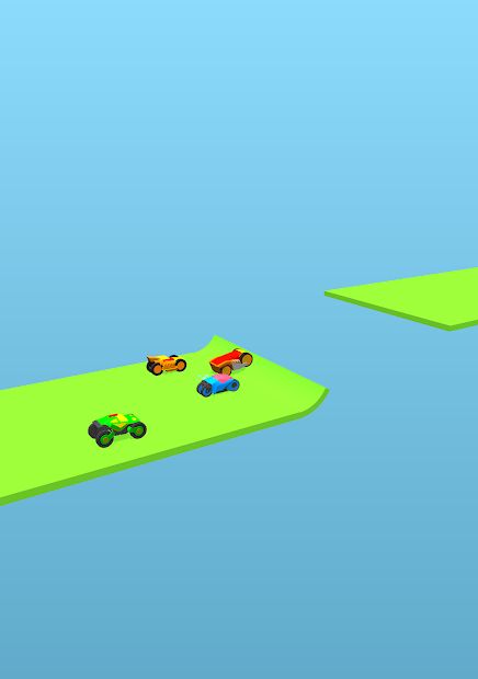 Race 3D
