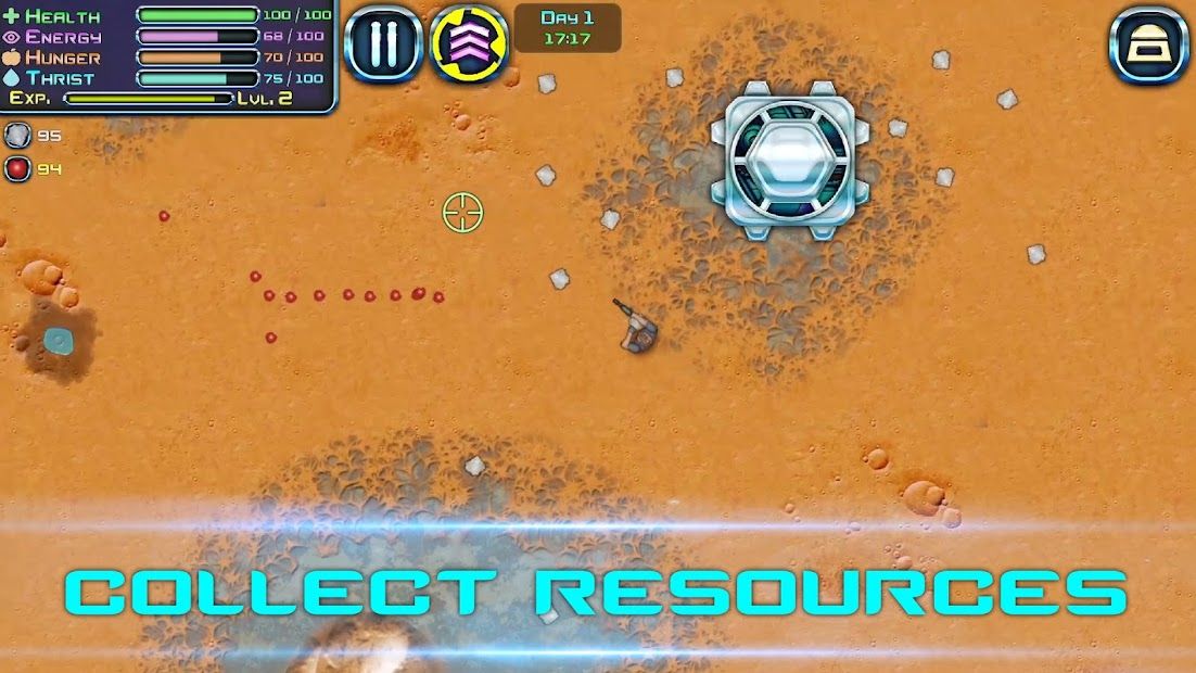 XENORAZE Survival