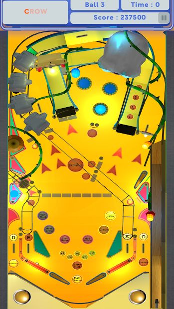 Pinball Classic