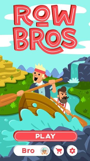 Row Bros