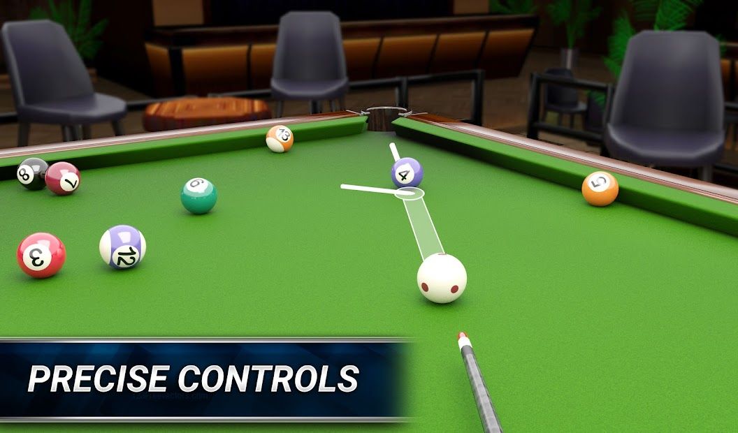 Pool Royale