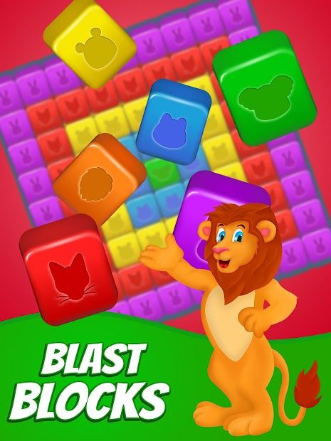 Fun Blast