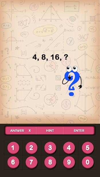 Math Game