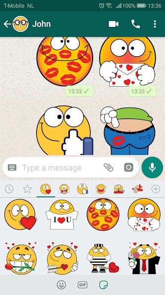 Emojidom WAStickerApps sticker