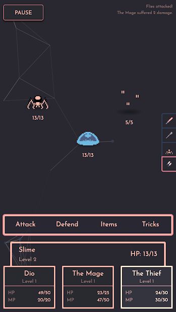 The Gauntlet: Arcade Roguelike
