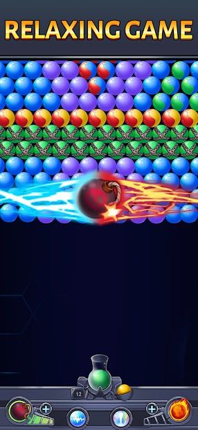Bubble Shooter