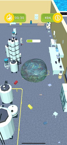 Jelly Monster 3d: io Games