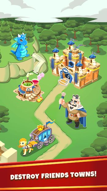Battle Spins